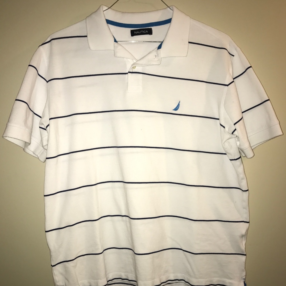 Nautica Polo Shirt